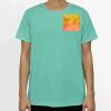 Premium Cotton CVC Roundneck T-Shirt Thumbnail