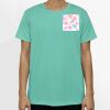 Premium Cotton CVC Roundneck T-Shirt Thumbnail