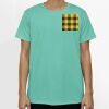 Premium Cotton CVC Roundneck T-Shirt Thumbnail