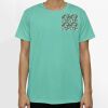 Premium Cotton CVC Roundneck T-Shirt Thumbnail