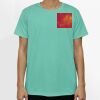 Premium Cotton CVC Roundneck T-Shirt Thumbnail