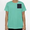 Premium Cotton CVC Roundneck T-Shirt Thumbnail