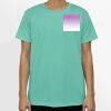 Premium Cotton CVC Roundneck T-Shirt Thumbnail