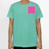 Premium Cotton CVC Roundneck T-Shirt Thumbnail