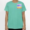 Premium Cotton CVC Roundneck T-Shirt Thumbnail