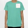 Premium Cotton CVC Roundneck T-Shirt Thumbnail