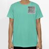 Premium Cotton CVC Roundneck T-Shirt Thumbnail