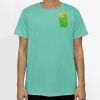 Premium Cotton CVC Roundneck T-Shirt Thumbnail