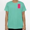 Premium Cotton CVC Roundneck T-Shirt Thumbnail