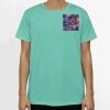 Premium Cotton CVC Roundneck T-Shirt Thumbnail