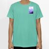 Premium Cotton CVC Roundneck T-Shirt Thumbnail