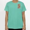 Premium Cotton CVC Roundneck T-Shirt Thumbnail