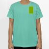 Premium Cotton CVC Roundneck T-Shirt Thumbnail