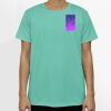 Premium Cotton CVC Roundneck T-Shirt Thumbnail