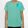 Premium Cotton CVC Roundneck T-Shirt Thumbnail