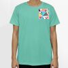 Premium Cotton CVC Roundneck T-Shirt Thumbnail