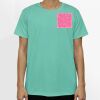 Premium Cotton CVC Roundneck T-Shirt Thumbnail