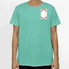 Premium Cotton CVC Roundneck T-Shirt Thumbnail