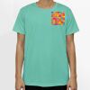 Premium Cotton CVC Roundneck T-Shirt Thumbnail