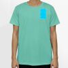 Premium Cotton CVC Roundneck T-Shirt Thumbnail