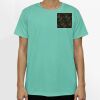 Premium Cotton CVC Roundneck T-Shirt Thumbnail