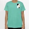 Premium Cotton CVC Roundneck T-Shirt Thumbnail