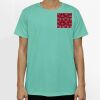 Premium Cotton CVC Roundneck T-Shirt Thumbnail