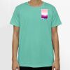 Premium Cotton CVC Roundneck T-Shirt Thumbnail