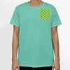 Premium Cotton CVC Roundneck T-Shirt Thumbnail