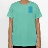 Premium Cotton CVC Roundneck T-Shirt Thumbnail