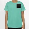 Premium Cotton CVC Roundneck T-Shirt Thumbnail