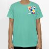 Premium Cotton CVC Roundneck T-Shirt Thumbnail