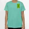 Premium Cotton CVC Roundneck T-Shirt Thumbnail