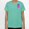Premium Cotton CVC Roundneck T-Shirt Thumbnail