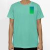 Premium Cotton CVC Roundneck T-Shirt Thumbnail