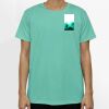 Premium Cotton CVC Roundneck T-Shirt Thumbnail