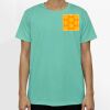 Premium Cotton CVC Roundneck T-Shirt Thumbnail