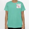 Premium Cotton CVC Roundneck T-Shirt Thumbnail