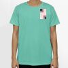 Premium Cotton CVC Roundneck T-Shirt Thumbnail