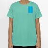 Premium Cotton CVC Roundneck T-Shirt Thumbnail