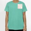Premium Cotton CVC Roundneck T-Shirt Thumbnail