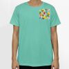 Premium Cotton CVC Roundneck T-Shirt Thumbnail