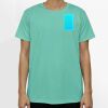 Premium Cotton CVC Roundneck T-Shirt Thumbnail