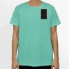 Premium Cotton CVC Roundneck T-Shirt Thumbnail