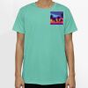 Premium Cotton CVC Roundneck T-Shirt Thumbnail
