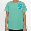Premium Cotton CVC Roundneck T-Shirt Thumbnail