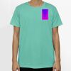 Premium Cotton CVC Roundneck T-Shirt Thumbnail