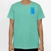 Premium Cotton CVC Roundneck T-Shirt Thumbnail