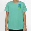 Premium Cotton CVC Roundneck T-Shirt Thumbnail