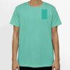 Premium Cotton CVC Roundneck T-Shirt Thumbnail